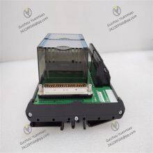 Foxboro P0917MF Control Processor thumbnail-3