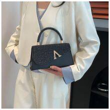 Woman Bags Fashion Designers Artsy Leather Lady Totes Crossbody Bags thumbnail-3