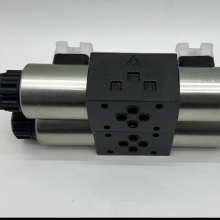 Atos Hydraulic Electromagnetic Valve SDHE-0713 DC10 0610 711 14 51 DHI-0631/2 10S thumbnail-5