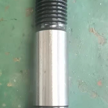 Grade 8.8 Reamed External Hexagonal Plug Screw GB27 High Strength Coupling Bolt Carbon Steel Grade 8.8 Plug Coupling Screw thumbnail-5