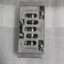 UQM/22456/172/16, Norgren, Solenoid Valve, ISO 4 (3/4') thumbnail-2