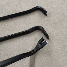 W-01 Crowbar, Wrecking Bar, Pry Bar, Nail Bar thumbnail-3