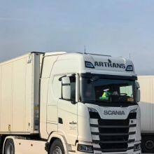 International Logistics Transportation From Guangzhou, Guangdong to Namangan, Toshkent, Sirdaryo, Samarkand, Uzbekistan thumbnail-4