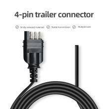 4-pin Cable Plug thumbnail-1