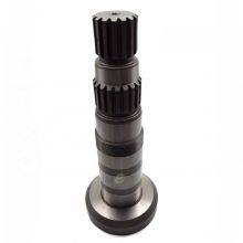 Hydraulic Pump Drive Shaft 15 Teeth HPV102 Parts for Repair HITACHI Piston Pump thumbnail-3