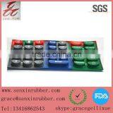 silicone rubber remote control case