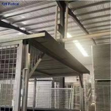 Insulated Horse Shelter for Extreme Weather Conditions thumbnail-5