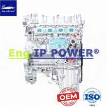 Land Rover 204DTA Engine thumbnail-1