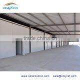 Cold Room for Vegetable,fruit Exporter/retailer/wholesaler thumbnail-5