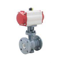Manufacturer Direct Sales of High-quality Ball Valves thumbnail-3