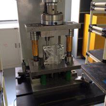 1-Ton Servo Electric Press thumbnail-3