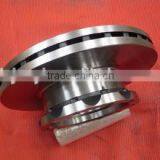 Safety Brake Disc for Truck thumbnail-3