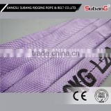 Cheap and fine endless lifting webbing slings