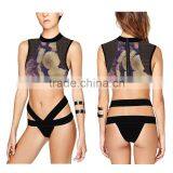 Summer Holiday is Coming Teen Wear Micto go to Beach Swimwear thumbnail-1