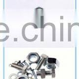 M3-M12 High Quality Acorn Nut/stainless Steel Hexagon Domed Cap Nut/China Supplier Nut Bolt Manufacturing Machinery Price thumbnail-4