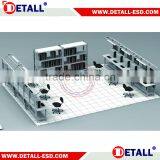 Detall High Quality LED Assembly Line for LED Area With Lifetime Warranty thumbnail-2