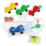 Puzzle Auto Racing thumbnail-1