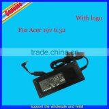 19v 6.32A laptop ac adapter 120w for acer V3-772g 7551G 5943G ADP-120ZB BB