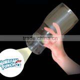 Best Promotional Gifts for Clients-------led Flashing Cup Glasses With Projection Logo thumbnail-4