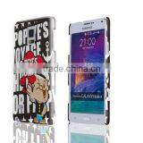 Custom Available Phone Cover for Samsung Galaxy With Grand Flag Attract India Customer Samsung Galaxy Core Prime Phone Cover thumbnail-1