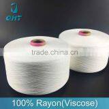 Uniform Polyester Rayon Knitting OE Yarn 10s/1 Price thumbnail-4