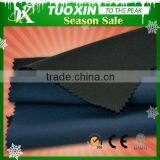 TPU Laminated Polyester 4 Way Stretch Fabric for Soft Shell thumbnail-1