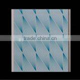 Mordern Hot Stamping Pvc Ceiling Board & Decorative Material