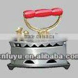 Charcoal Iron Manufacture