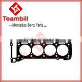 Gasket Cylinder Head for Mercedes W204 W211 Car Parts 6460161920 Supplier's Choice