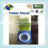 Very Cute Customised and Lovely Office Decoration Table Clock thumbnail-1