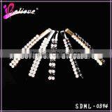 Low MOQ Hair Bobby Pin Wholesale Hairpins for Girls, Crystal Hair Pin thumbnail-1