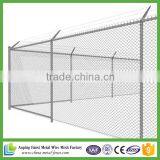 Hot Dip Galvanised Securifor Basketball/ Tennis Fencing thumbnail-5
