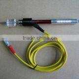 Portable Hardness Tester Impact Devices DL thumbnail-1