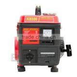 800W Digital Gasoline Inverter Generator thumbnail-2