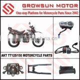 AKT TT125 Motorcycle Speedometer Body Parts
