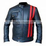 Leather Jackets ,Motorbike Jacket, Motorbike Wears, Fashion Jacket thumbnail-1