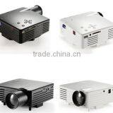 New Mini Projector GP07S Original Manufacturer Winait OEM Supplier With HDMI