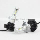 Best Price!!! Car Accessories Best Beam Design 4000lm 30w Led Headlamp H4/H13/9004/9007 H7/H8/H9/H10/H11/H16/9005/9006/9012 thumbnail-5