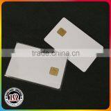 PVC Blank Chip Card