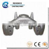 Grade 10 Precision Casting With HDG Surface, Mine Series, Made of Alloy Steel thumbnail-1