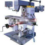 Universal Knee Type Milling Machine 1320*320mm