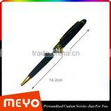 Bulk Advertising Promotional Metal Twist Ballpoint Pen 2015 thumbnail-5