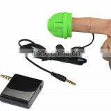 Heart Rate Finger Clip Sensor, Finger Sensor Heart Rate Monitor, Heart Rate Sensor thumbnail-6