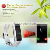 Bluetooth SmartWatch D8 Health Bracelet Wristband Fuel Band for IPhone Samsung Android Phones D8 for Lady Women Smart WatchBluet Quality Choice thumbnail-4