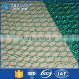 Low Price Fish Trap Hexagonal Wire Mesh/ Different Types of Hexagonal Wire Mesh
