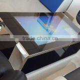 2-40 Touch Points Coffee Table Touch Foil Multitouch Coffee Table