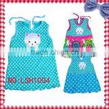 Factory Super Quality Latin Dance One-piece Dress thumbnail-6