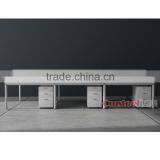 Hot Sale Open Plan Office System Furniture thumbnail-1