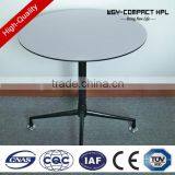 Waterproof Compact Laminate Hpl Restaurant Table Top Replacement thumbnail-6