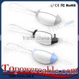 Premium Fast Charging Mini Charger Data Cable Usb Power Cable For Samsung S6 S7 thumbnail-5